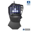 [licencovaný produkt Sony] Mechanická klávesnice Tactical Assault Commander pro PlayStation?5, PlayStation?4, PC [Kompatibilní s PS5 i PS4] (Standard