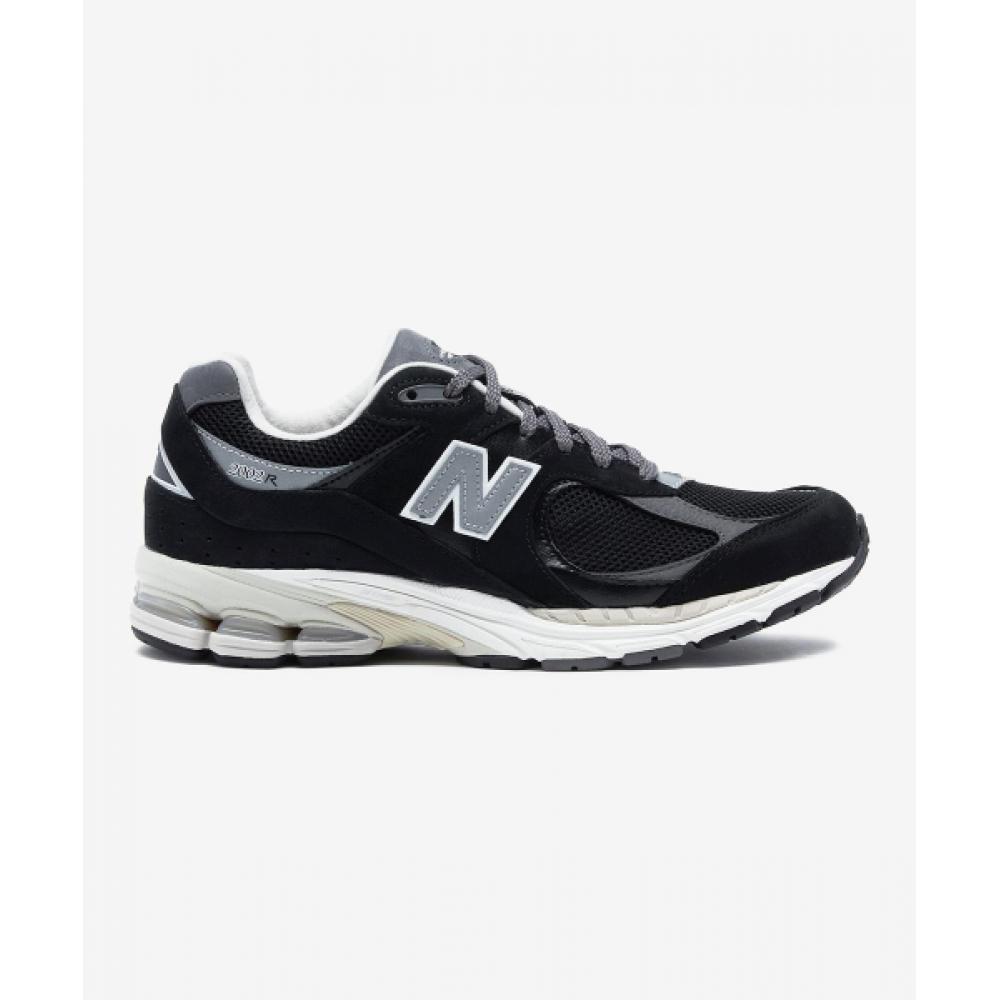 

New Balance Nbp7ef757b M2002rnc Black (19)BLACK/230