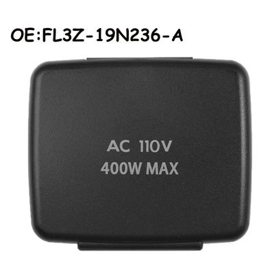 Mittelkonsole Hinten Steckdose AC 110V Volt 400W Für Ford F-150 F150 2015-2016