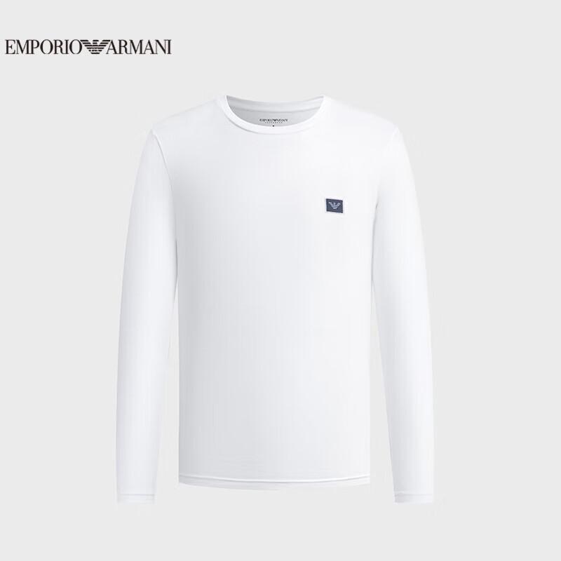 Emporio Armani Men s T-Shirt L