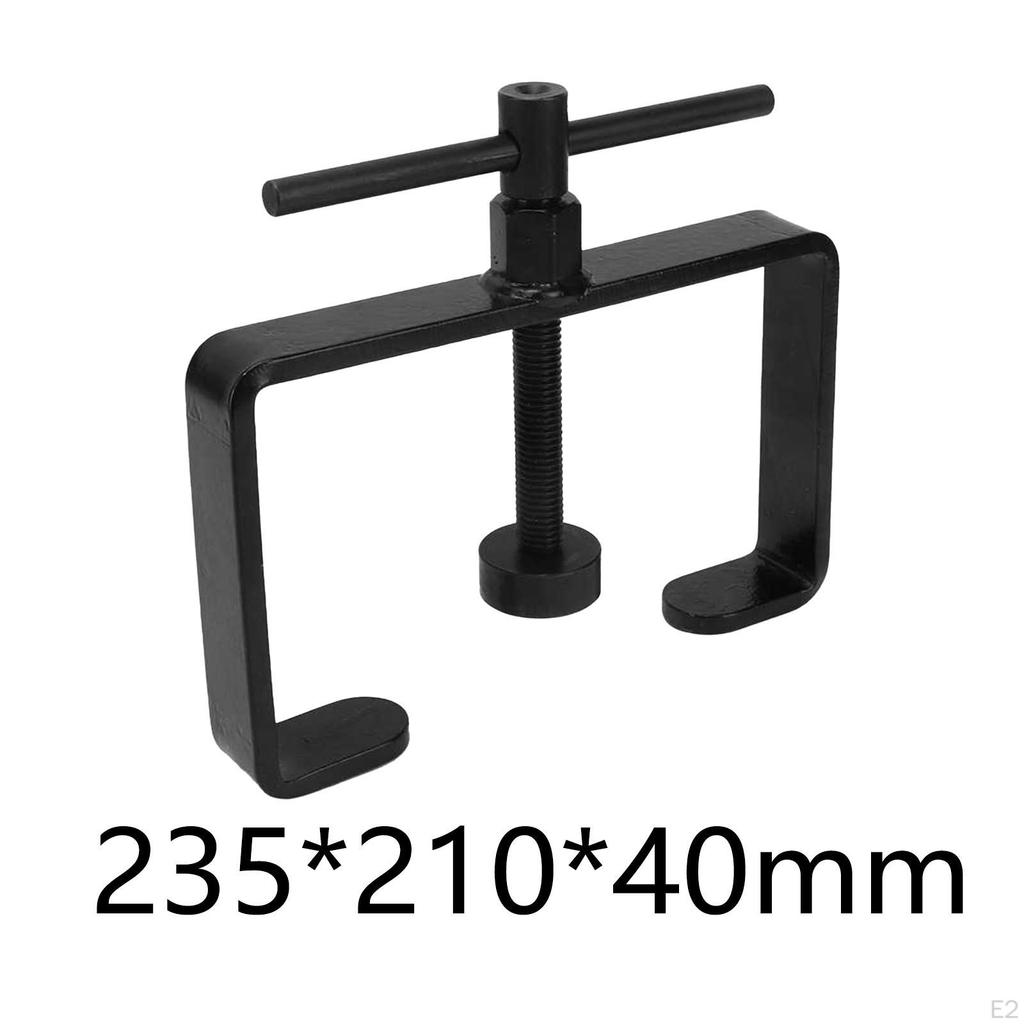 Clutch Spring Check Removing Practical Heavy Duty Steel Compression Tool