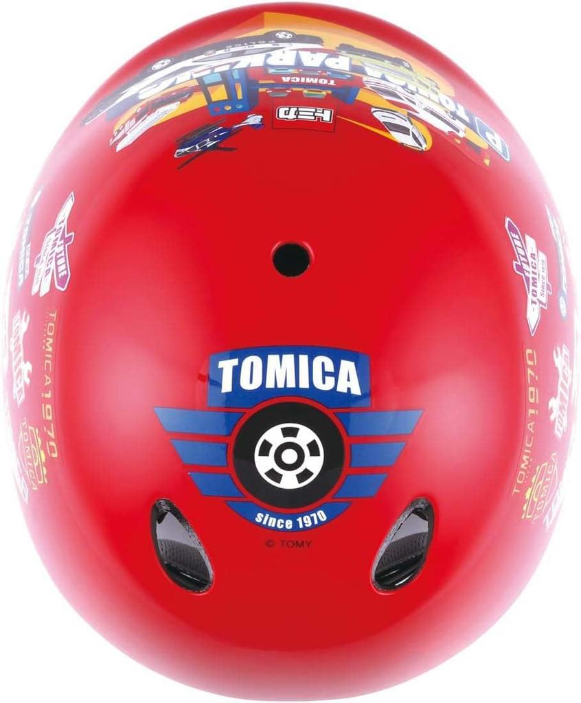 Skater Fahrradhelm mit SG Tomica Kinderzeichen, ZKHM1-A