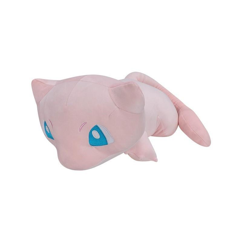 Pokmon Pikachu Plush Pillow With Soft Short Pile For Kids Bedroom Decor