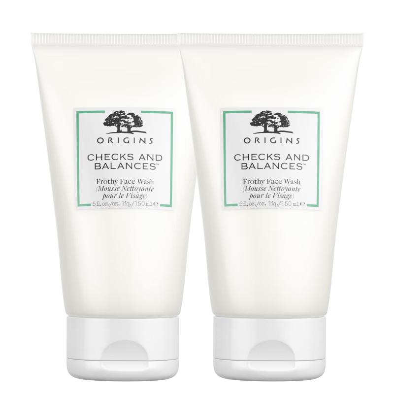 Origins Face Cleansers & Exfoliants