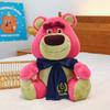 Lots Bear Bow Plush Toy Cute Cartoon Girl Children Birthday Holiday Doll Gift