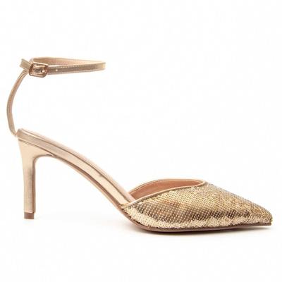 Elegante Schuhe