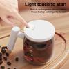 Elektrický hrnek USB Automatické míchání Káva Míchání Dobíjecí Snadno se čistí