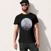 giant squid T-Shirt man t shirt oversized t shirt plus sizes t shirts for men graphic