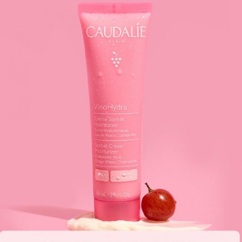 Caudalie Vinohydra Sorbet 60ml