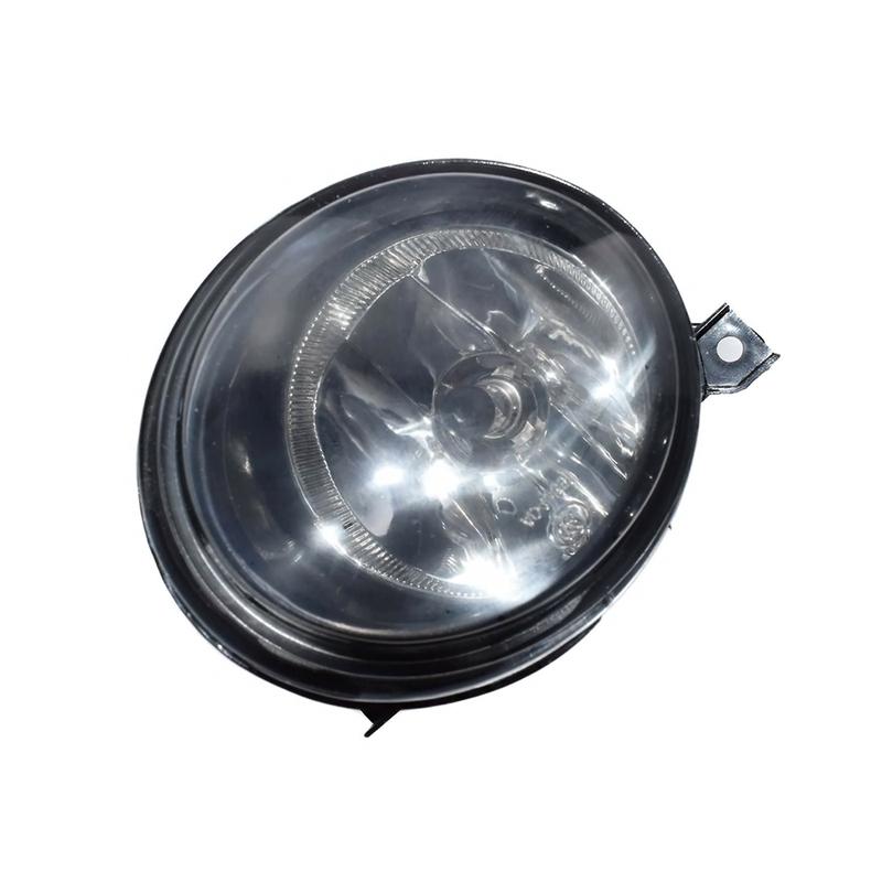 1pcs Car Front Left/Right Fog Light 12V L1KD941699 L1KD941700 For Volkswagen VW JETTA MK5 GOLF MK5 GOLF PLUS RABBIT TIGUAN CADDY
