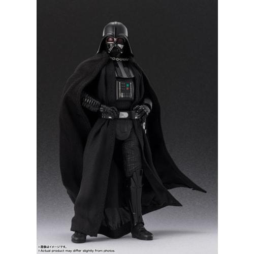TAMASHII NATIONS S.H.Figuarts Star Wars Darth Vader -Classic Ver.- (STAR ??WARS: A New Hope) Approximately 170mm ABS & PVC & Cloth Painted Movable Fig