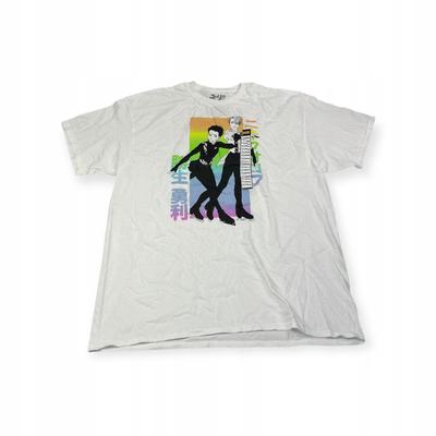 Spencer's Women's T-shirt PRINT S