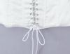 2026 Chic Sweetheart Retro Slim V-neck Sexy Halter Camisole
