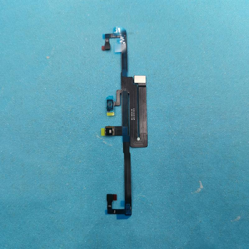 Proximity Light Sensor Motion Flex Cable for iPad Pro 11 2021 11'' Inch 3rd A2377 A2459 A2301 A2460 Front Face ID Flex Cable