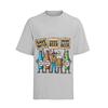 Save Water  Drink Beer Demonstration Large Tshirt Unisexs Sxxxl