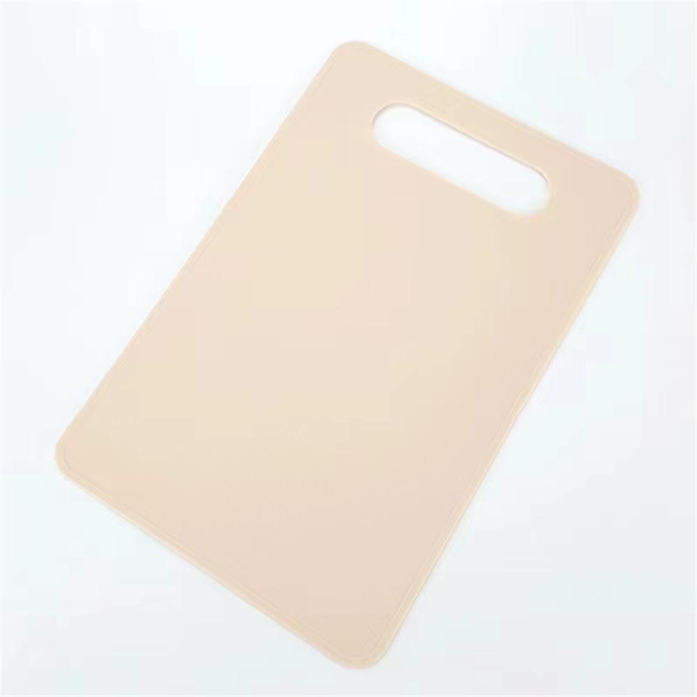 Non-slip Cutting  Board Vegetable Chopping Board Kitchen Accessories Kitchen Cutting
