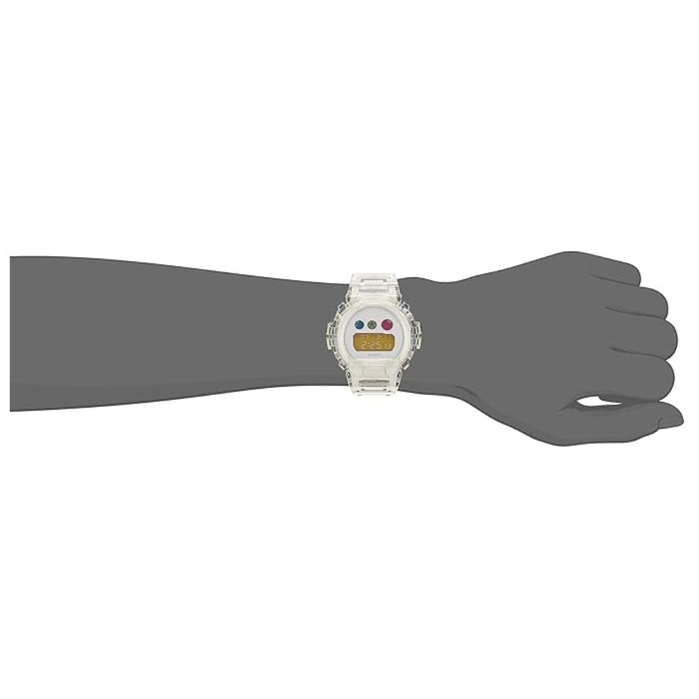 CASIO Uhr [Casio] G-SHOCK DW-6900SP-7JR Herren