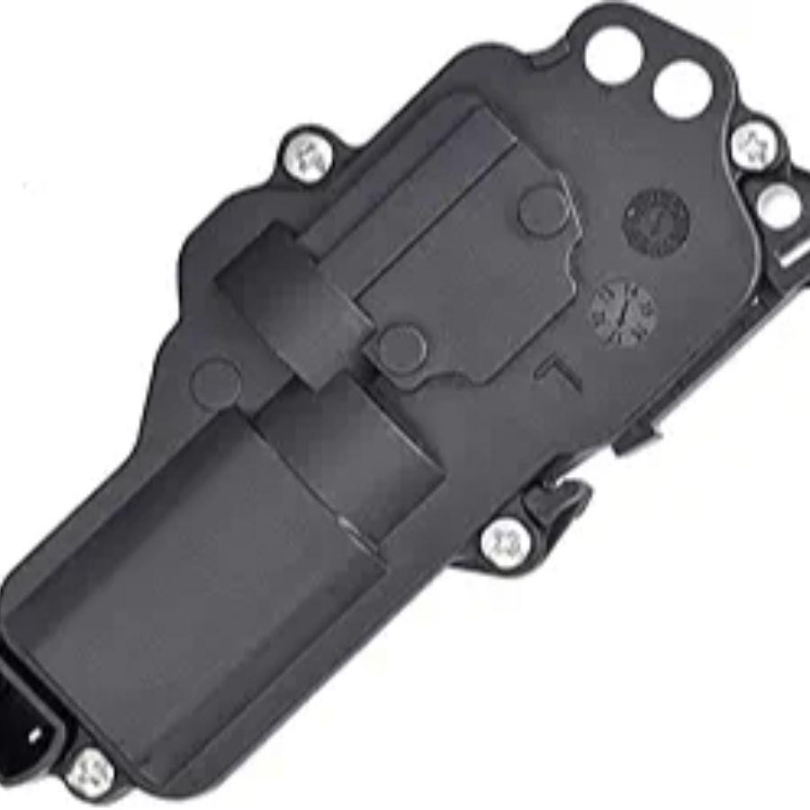 Power Door Lock Actuator Left Driver Side Compatible with F150 F250 F350 F450 F5