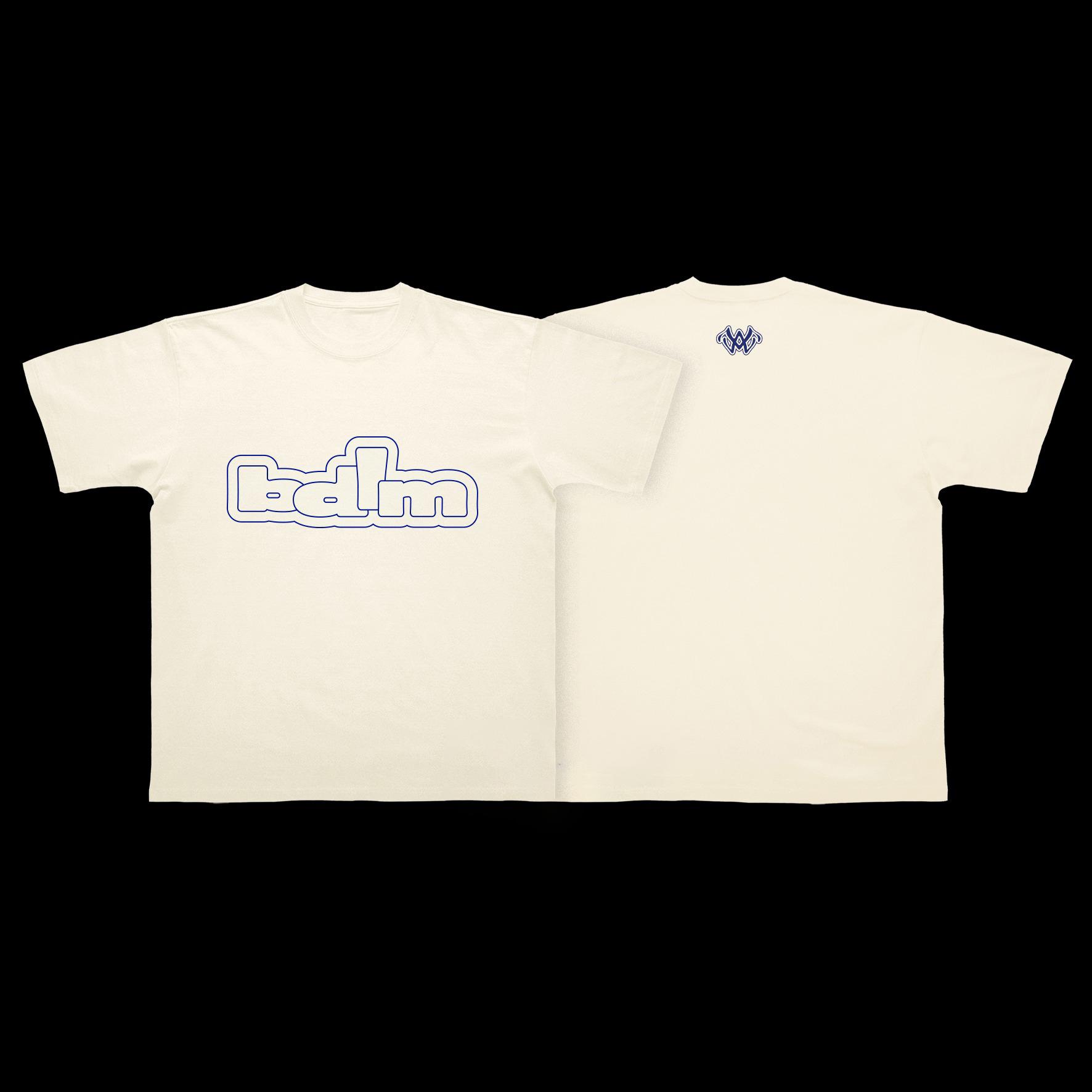 

Рэпер TIAKOLA Bdim Tour 2025 Графическая футболка Мужские хип-хоп готические футболки с коротким рукавом Винтажный НАБОР ФУТБОЛОК T.I.A Летние топы S