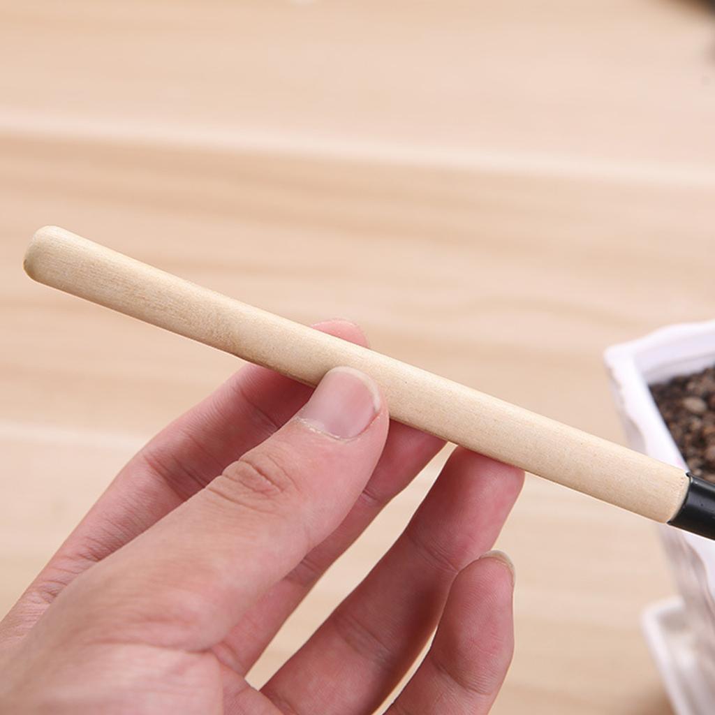 3 Set Gardening Loosening Tools, 6.8 Inch Small Metal Loosening Soil And Weeding Gardening Hand Tools For Planting And Flower