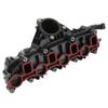Intake Inlet Manifold with Actuator 03L129711AG Replacement Fit for A3 A4 A5 A6 Q5