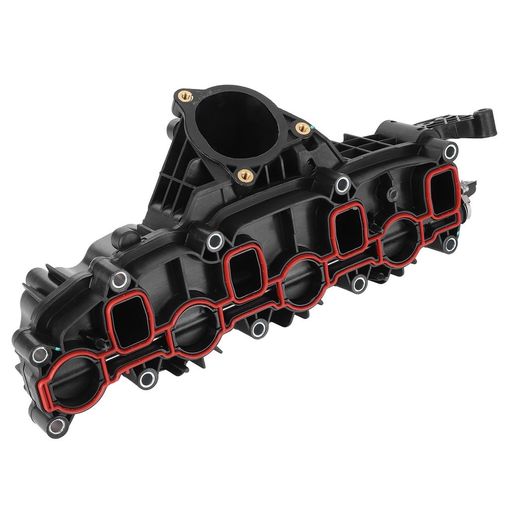 Intake Inlet Manifold with Actuator 03L129711AG Replacement Fit for A3 A4 A5 A6 Q5
