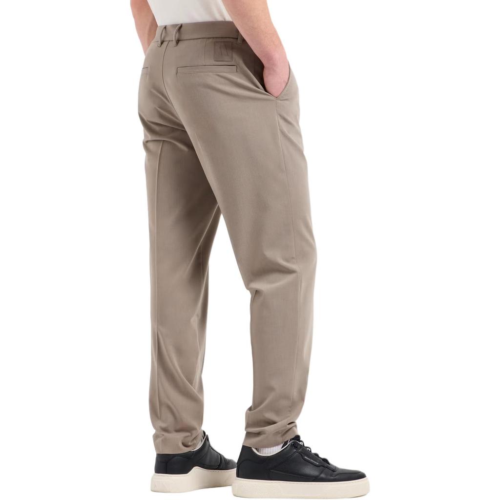 ARMANI EXCHANGEAE Casual Pants Men's Khaki XM000346-AF10897-U6107