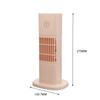 Household Low-noise Air Conditioner Multifunctional Refrigeration Air Cooler Humidifier Portable USB Cooler Desktop Fan