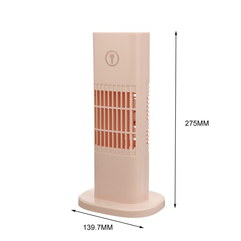 Household Low-noise Air Conditioner Multifunctional Refrigeration Air Cooler Humidifier Portable USB Cooler Desktop Fan