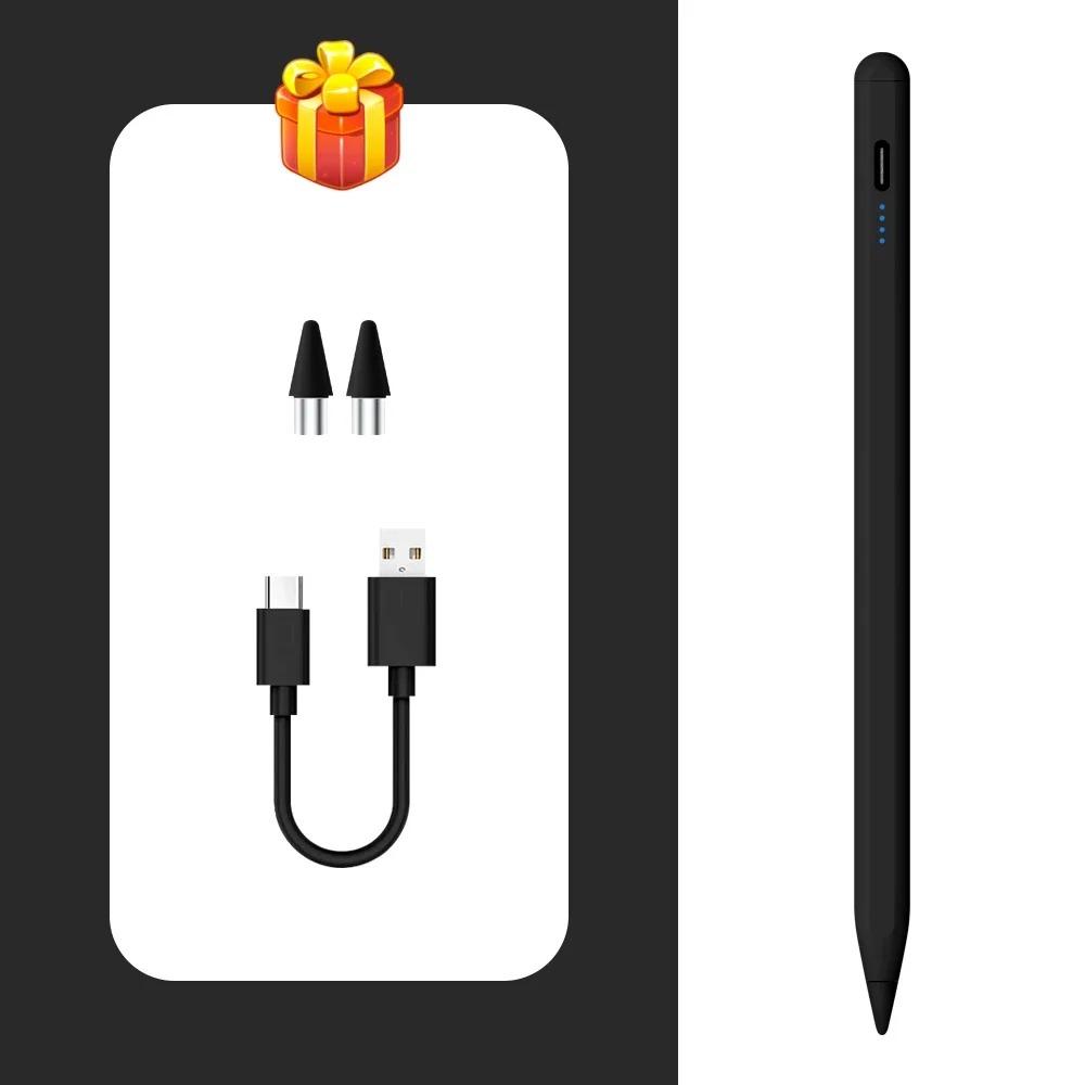 Stylus Stift für Honor Pad 10 Magic Pad 3 X9 Pro X9A 2 V9 Honor X8a V9 X9 9 10 Touchscreen Android Stylus Stift für Android Bleistift