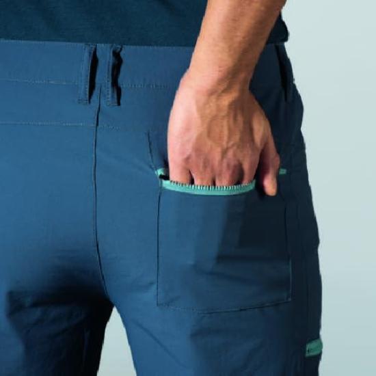 UVEX Collection 26 Pants M 9810507 Men's