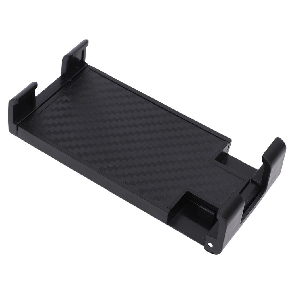 Phone Clamp Tablet Holder Clamp Bracket Mount 1.5CM   Head Connection Compatible with Arm Desk Stand Base