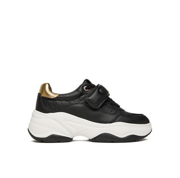 Кроссовки Guess FLFHNN ELE12 EU 38