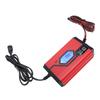 6V 12V Smart Car Battery Charger Automotive Battery Charger Maintainer Battery Desulfator   for Motorcycles Yachts