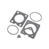 Robust Construction of This Air Compressor Gasket Set Makes It a Must Have For Efficient Repairs on Models DKD30 & DKD40