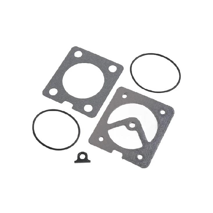 Robust Construction of This Air Compressor Gasket Set Makes It a Must Have For Efficient Repairs on Models DKD30 & DKD40