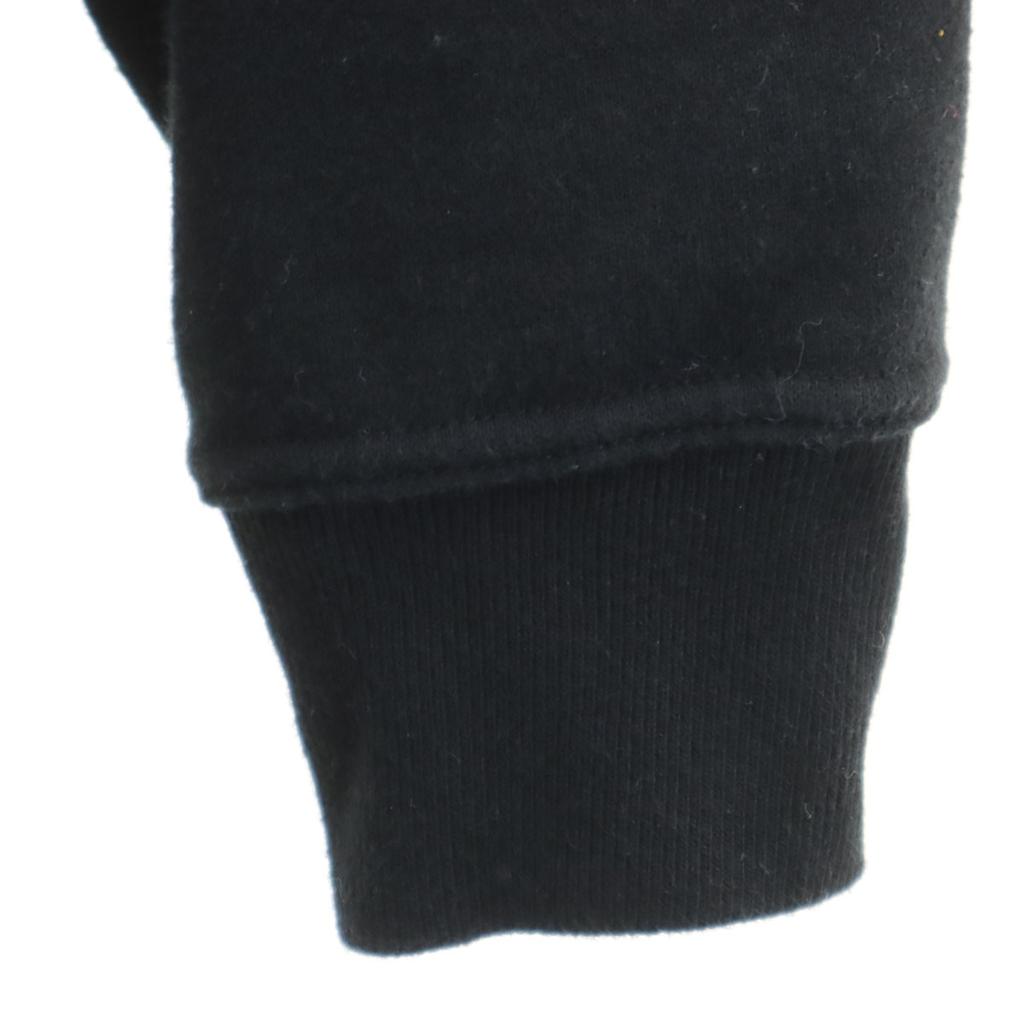 NUMBER(N)INE made in Japan Long sleeve Sweatshirts 2 black Men's Used