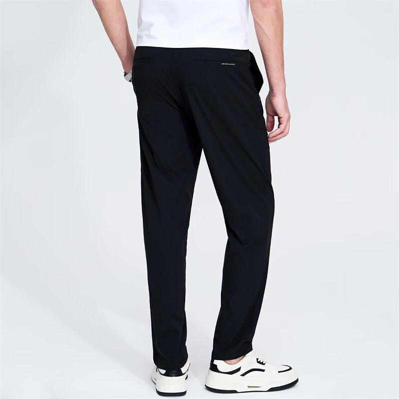 Men's Lightweight Quick-Dry Casual Pants