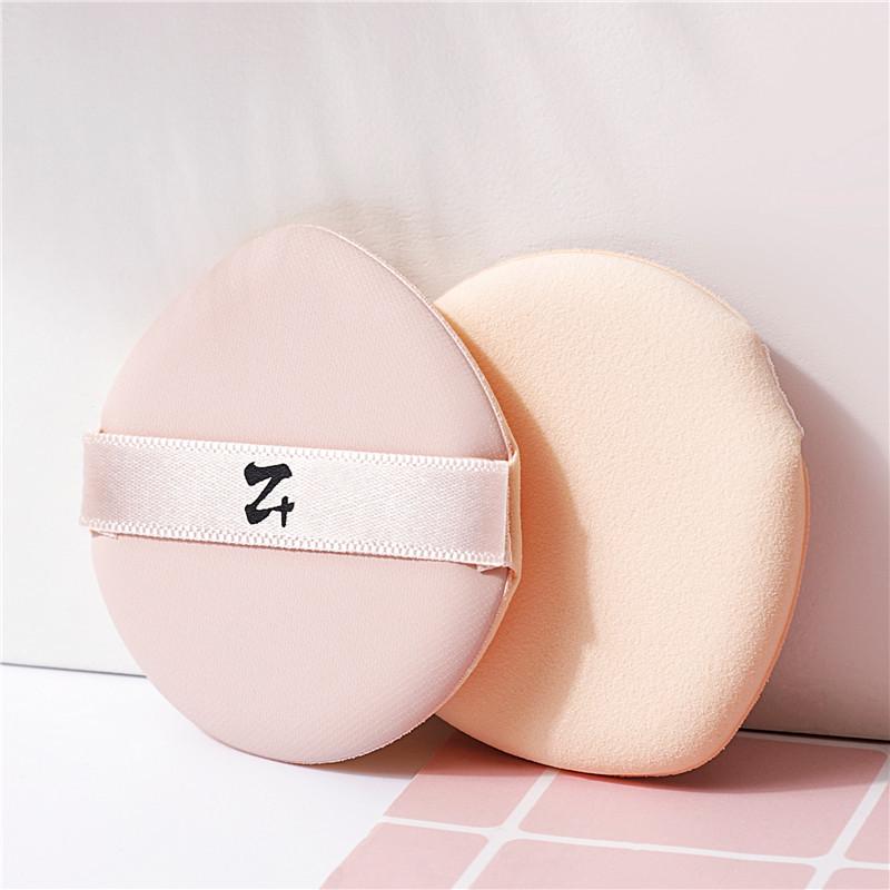 

Z+ NEOPORA Эластичный спонж-кушон - Прочный, не деформирующийся спонж для макияжа