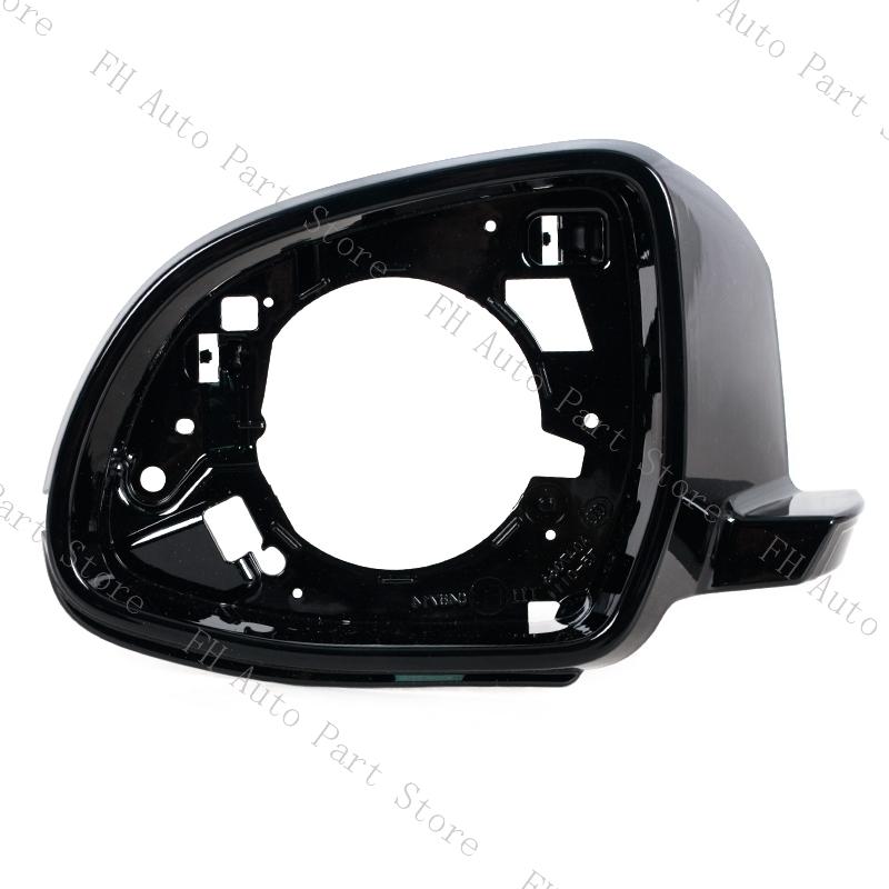

Exterior Side Rearview Mirror Frame House Case For BMW X3 G01 X4 G02 X5 G05 X6 G06 X7 G07 2017 2018 2019 2020 2025 2025 2025