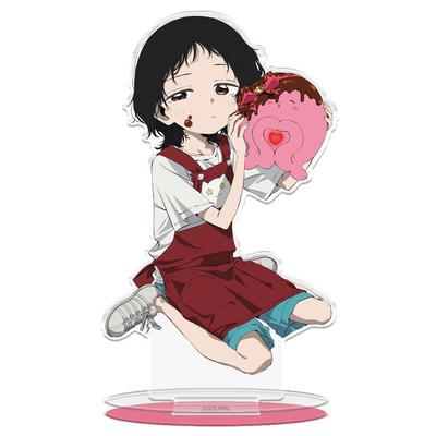 Original Sin Acrylic Character Stand Shizuka Tacopee Valentine Tacopee's & Ver.