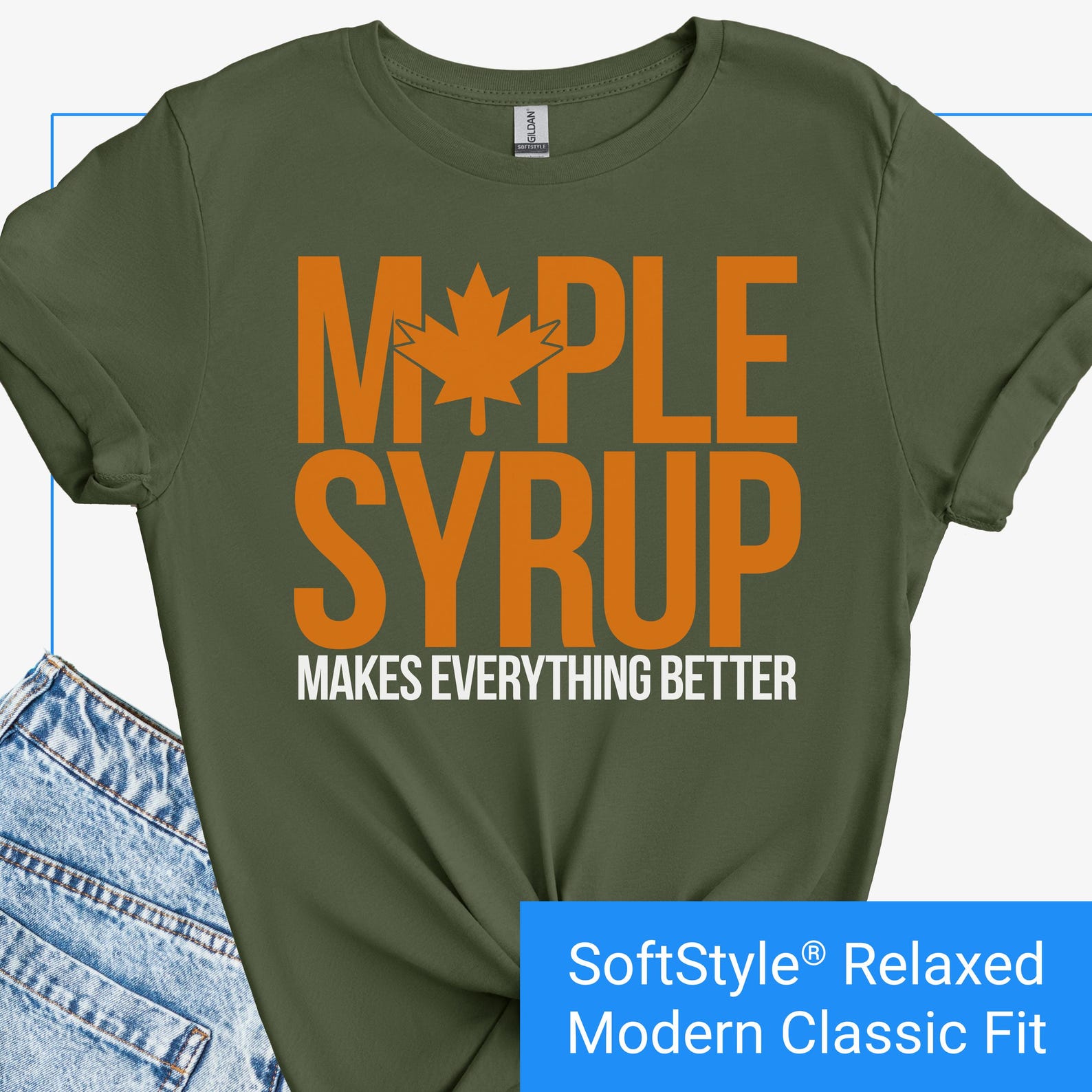 Maple Syrup Shirt for Women, Maple Syrup Gift, Funny Maple Shirt for Breakfast Lovers, Maple Syrup Day Tshirt, Brunch Lovers T Shirt 2XL
