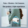 SKG G7 Series Waist Massager