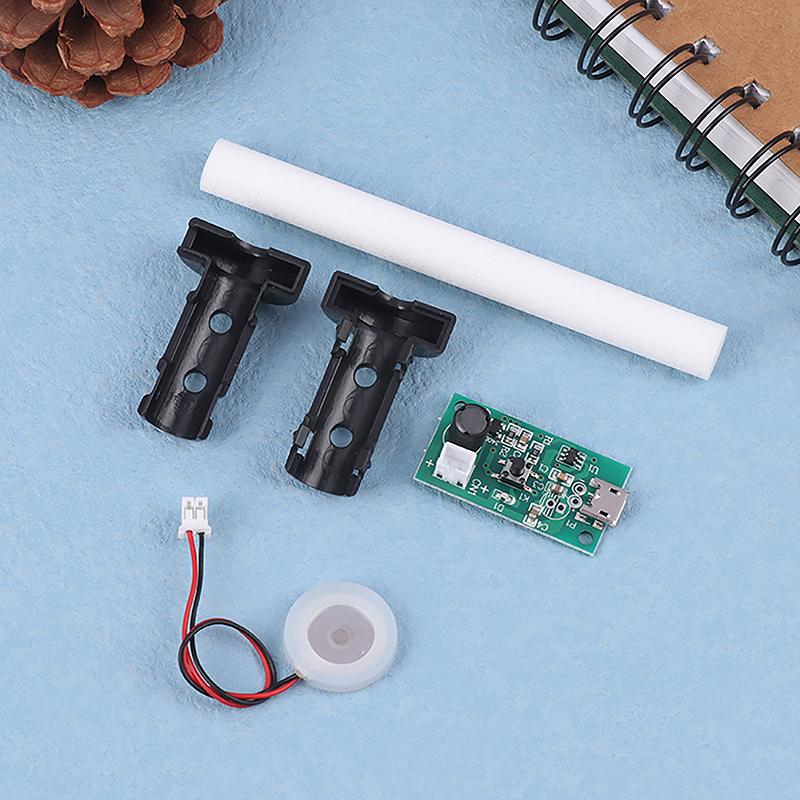 Humidifier Usb Spray Module Accessories Atomizer Chip Integrated Circuit Driver Circuit Board