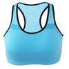 Breathable Women Active Bra Quick-drying Yoga Top Vest Female Sports Bra  Running
