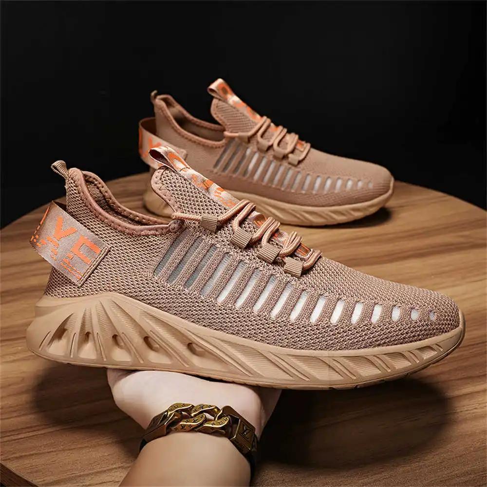 Number 45 Slip On Men Loafer Casual Sneakers Wholesale Shoes For Tourism Husband Sports Daily Loafersy Pas Cher