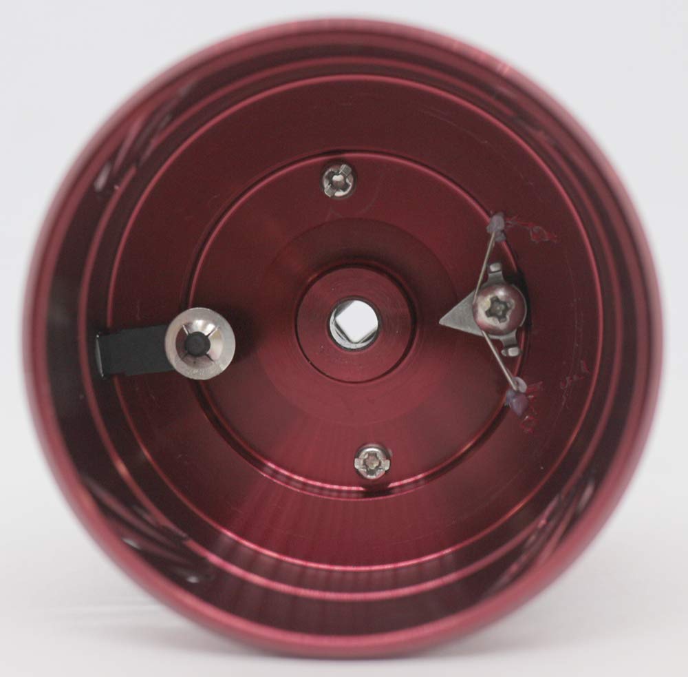 Genuine Parts 18 Sephia BB C3000SDH Spool Assembly Part No. 13CGL