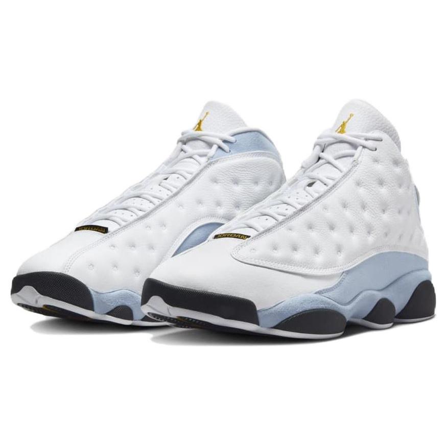 Air Jordan 13 Retro 'Blue Grey' Men's 414571-170