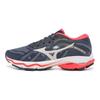 Mizuno Wave Ultima 13 'Blue Red' Women's Sneakers J1GD221872