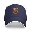 Babylon  Baseball Cap Beach Outing Beach Tea Hat Derby Hat Caps For Women Unisexs